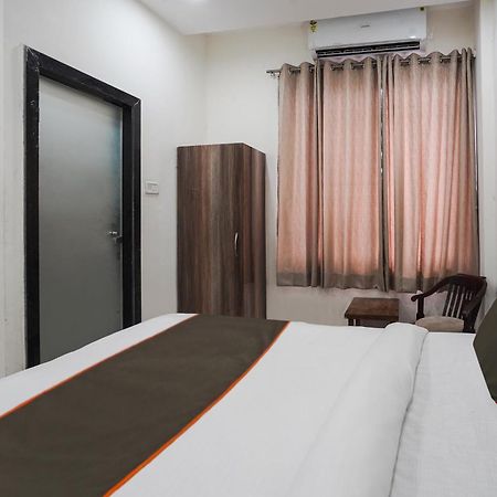 Townhouse Amanaka Formerly Hotel City Pride Rāipur エクステリア 写真